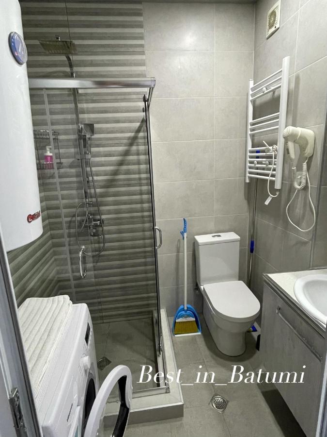 Best_In_Batumi 1 エクステリア 写真